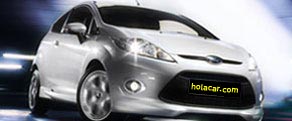 rent car murcia
